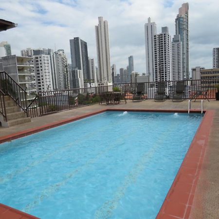 Hotel Costa Inn Panama City Exterior photo