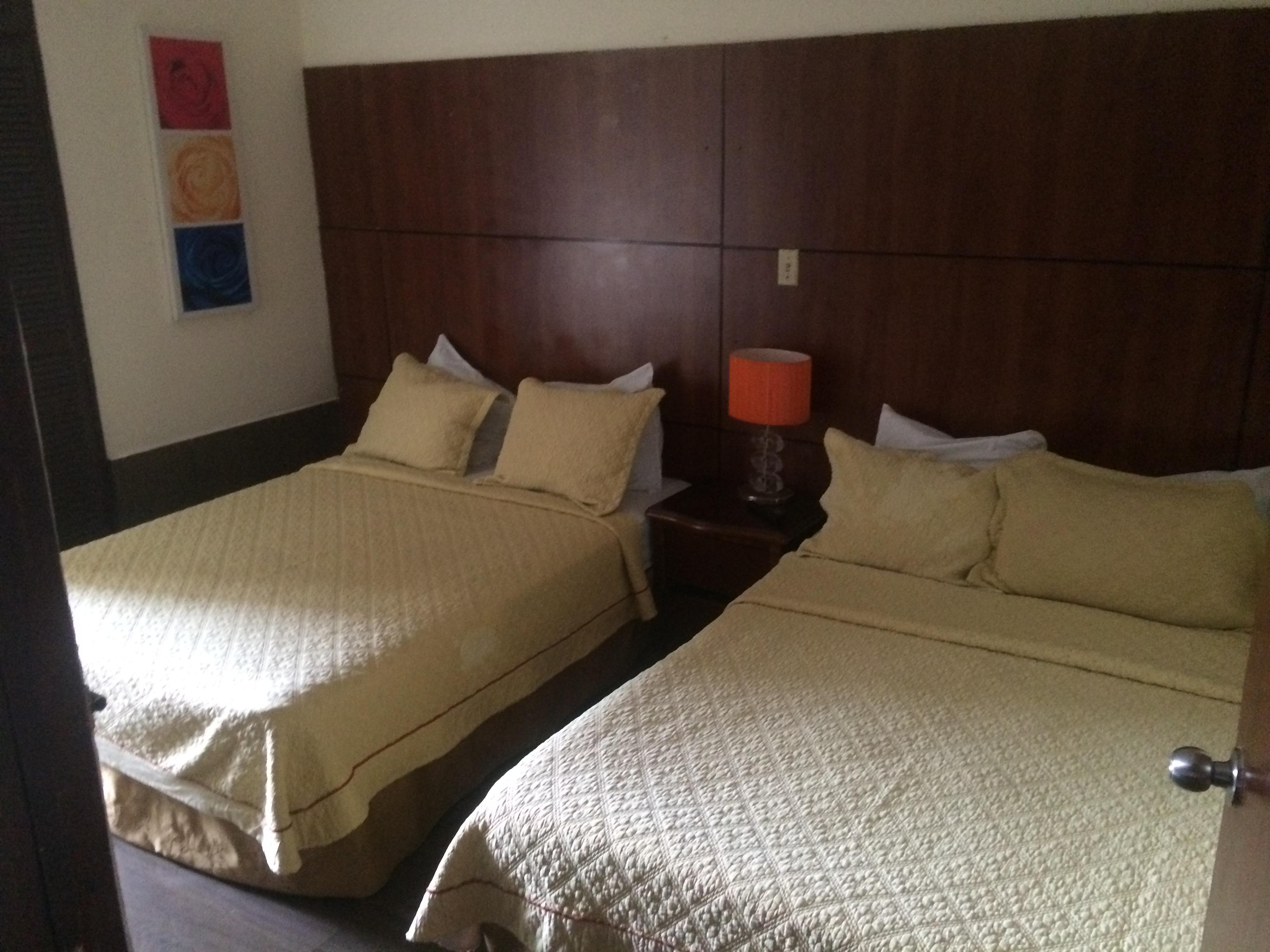Hotel Costa Inn Panama City Exterior photo