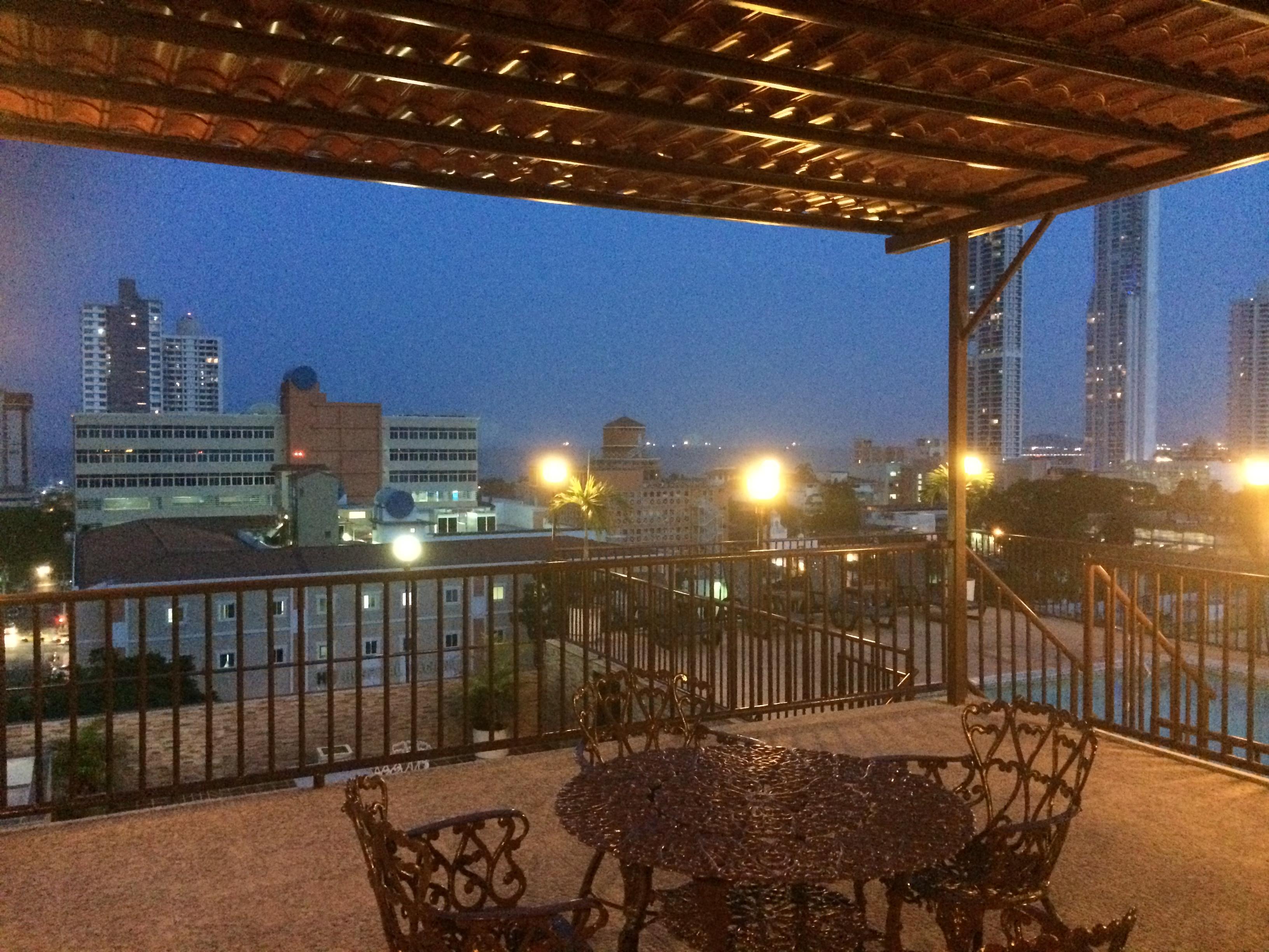 Hotel Costa Inn Panama City Exterior photo